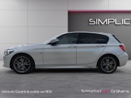 BMW d'occasion SERIE 1 135iA xDrive 320ch M 5p de 2014 Orleans (45)﻿