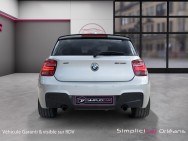 BMW d'occasion SERIE 1 135iA xDrive 320ch M 5p de 2014 Orleans (45)﻿
