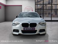 BMW d'occasion SERIE 1 135iA xDrive 320ch M 5p de 2014 Orleans (45)﻿