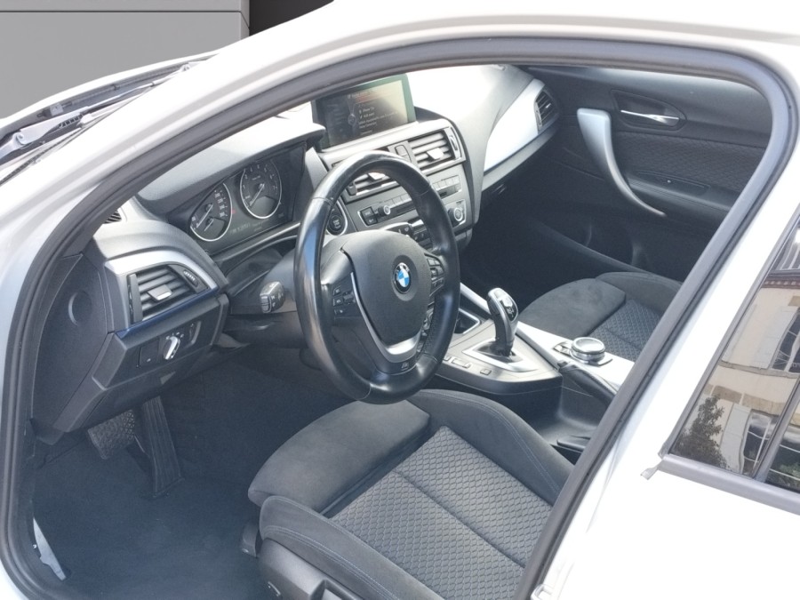 BMW d'occasion SERIE 1 135iA xDrive 320ch M 5p de 2014 Orleans (45)﻿