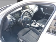 BMW d'occasion SERIE 1 135iA xDrive 320ch M 5p de 2014 Orleans (45)﻿