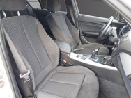 BMW d'occasion SERIE 1 135iA xDrive 320ch M 5p de 2014 Orleans (45)﻿