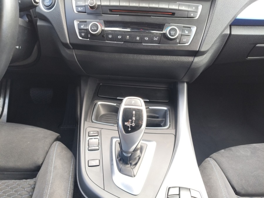 BMW d'occasion SERIE 1 135iA xDrive 320ch M 5p de 2014 Orleans (45)﻿
