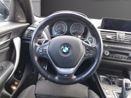 BMW d'occasion SERIE 1 135iA xDrive 320ch M 5p de 2014 Orleans (45)﻿