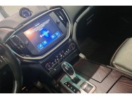 MASERATI d'occasion GHIBLI 3.0 D V6 de 2015 Beauvais (60)﻿