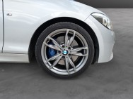 BMW d'occasion SERIE 1 135iA xDrive 320ch M 5p de 2014 Orleans (45)﻿