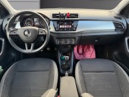 SKODA d'occasion FABIA III 1 MPI 75 EDITION de 2019 Dunkerque (59)﻿