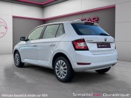 SKODA d'occasion FABIA III 1 MPI 75 EDITION de 2019 Dunkerque (59)﻿