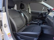 SKODA d'occasion FABIA III 1 MPI 75 EDITION de 2019 Dunkerque (59)﻿