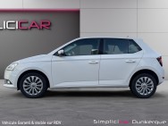 SKODA d'occasion FABIA III 1 MPI 75 EDITION de 2019 Dunkerque (59)﻿