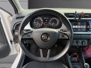 SKODA d'occasion FABIA III 1 MPI 75 EDITION de 2019 Dunkerque (59)﻿