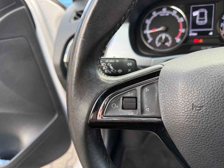SKODA d'occasion FABIA III 1 MPI 75 EDITION de 2019 Dunkerque (59)﻿