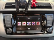 SKODA d'occasion FABIA III 1 MPI 75 EDITION de 2019 Dunkerque (59)﻿