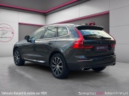 VOLVO d'occasion XC60 T5 250 AWD INSCRIPTION GEARTRONIC de 2018