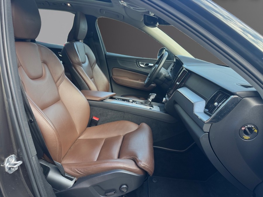 VOLVO d'occasion XC60 T5 250 AWD INSCRIPTION GEARTRONIC de 2018