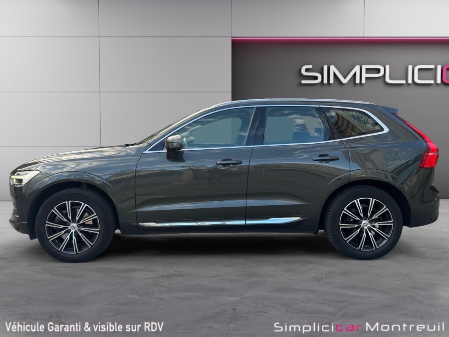VOLVO d'occasion XC60 T5 250 AWD INSCRIPTION GEARTRONIC de 2018