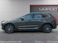 VOLVO d'occasion XC60 T5 250 AWD INSCRIPTION GEARTRONIC de 2018
