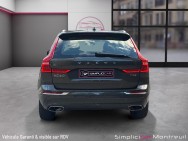 VOLVO d'occasion XC60 T5 250 AWD INSCRIPTION GEARTRONIC de 2018