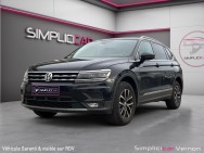 VOLKSWAGEN d'occasion TIGUAN 2.0 TDI de 2019 Vernon (27)﻿