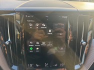 VOLVO d'occasion XC60 T5 250 AWD INSCRIPTION GEARTRONIC de 2018