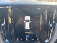 VOLVO d'occasion XC60 T5 250 AWD INSCRIPTION GEARTRONIC de 2018