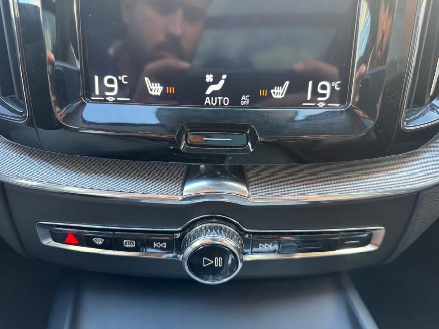 VOLVO d'occasion XC60 T5 250 AWD INSCRIPTION GEARTRONIC de 2018