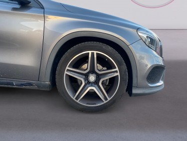 Mercedes classe gla 180 d fascination 7-g dct a occasion simplicicar biarritz  simplicicar simplicibike france