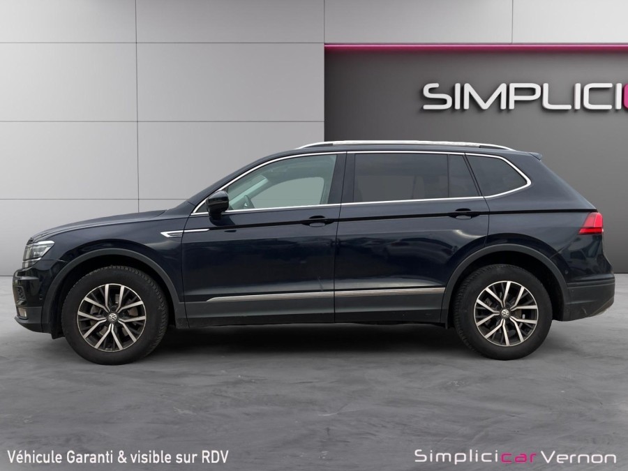 VOLKSWAGEN d'occasion TIGUAN 2.0 TDI de 2019 Vernon (27)﻿