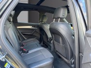 AUDI d'occasion Q5 2 TDI 163 QUATTRO S TRONIC S-Line de 2019 Rennes