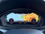 AUDI d'occasion Q5 2 TDI 163 QUATTRO S TRONIC S-Line de 2019 Rennes