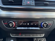 AUDI d'occasion Q5 2 TDI 163 QUATTRO S TRONIC S-Line de 2019 Rennes