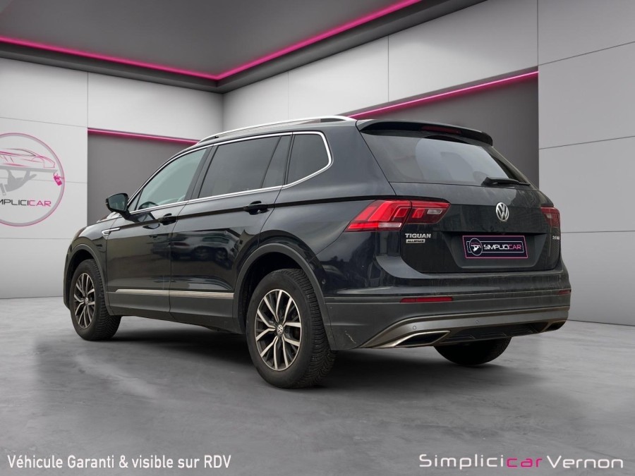 VOLKSWAGEN d'occasion TIGUAN 2.0 TDI de 2019 Vernon (27)﻿