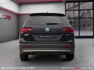 VOLKSWAGEN d'occasion TIGUAN 2.0 TDI de 2019 Vernon (27)﻿