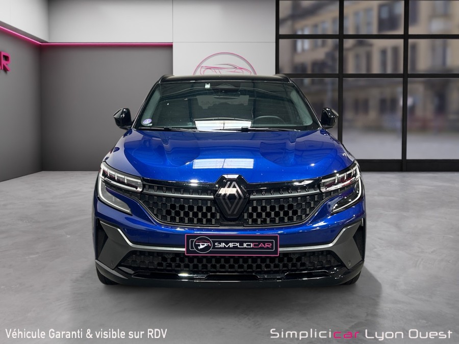 RENAULT d'occasion AUSTRAL 1.3 160 EVOLUTION AUTO de 2024 Lyon Ouest