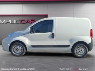 CITROEN d'occasion NEMO 1.3 HDI 80 ECO de 2017 Brest (29)﻿