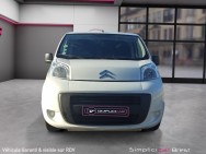 CITROEN d'occasion NEMO 1.3 HDI 80 ECO de 2017 Brest (29)﻿