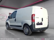 CITROEN d'occasion NEMO 1.3 HDI 80 ECO de 2017 Brest (29)﻿