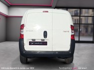 CITROEN d'occasion NEMO 1.3 HDI 80 ECO de 2017 Brest (29)﻿