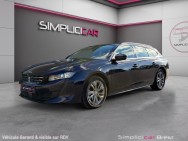 PEUGEOT d'occasion 508 SW II II 1.5 BLUE HDI 130 ACTIVE EAT AUTO de