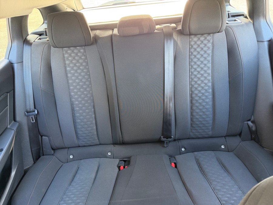PEUGEOT d'occasion 508 SW II II 1.5 BLUE HDI 130 ACTIVE EAT AUTO de