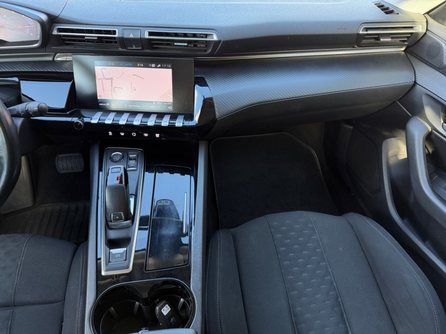 PEUGEOT d'occasion 508 SW II II 1.5 BLUE HDI 130 ACTIVE EAT AUTO de