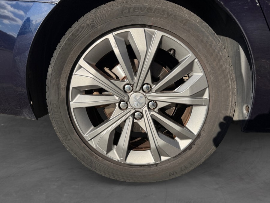 PEUGEOT d'occasion 508 SW II II 1.5 BLUE HDI 130 ACTIVE EAT AUTO de