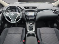 NISSAN d'occasion QASHQAI 1.2L DIG-T 115ch Connect Edition de 2016