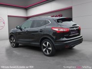 NISSAN d'occasion QASHQAI 1.2L DIG-T 115ch Connect Edition de 2016