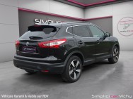 NISSAN d'occasion QASHQAI 1.2L DIG-T 115ch Connect Edition de 2016