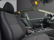 NISSAN d'occasion QASHQAI 1.2L DIG-T 115ch Connect Edition de 2016