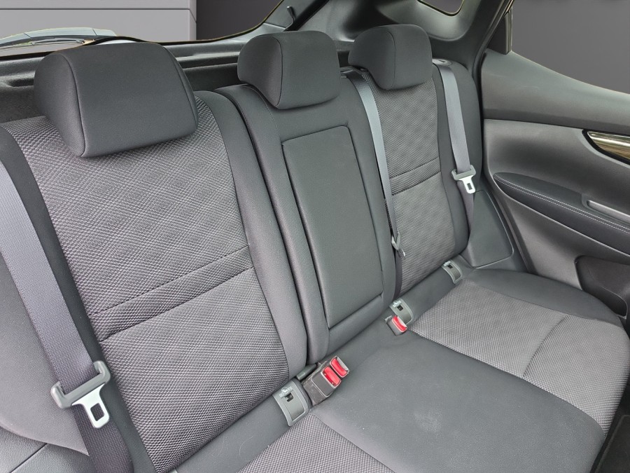 NISSAN d'occasion QASHQAI 1.2L DIG-T 115ch Connect Edition de 2016
