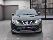 NISSAN d'occasion QASHQAI 1.2L DIG-T 115ch Connect Edition de 2016