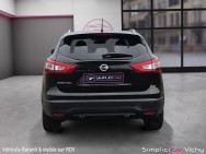 NISSAN d'occasion QASHQAI 1.2L DIG-T 115ch Connect Edition de 2016