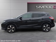 NISSAN d'occasion QASHQAI 1.2L DIG-T 115ch Connect Edition de 2016